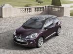 Citroen DS3 Faubourg Addict 2013 года